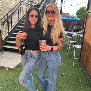 Meet your Posher, Rileigh